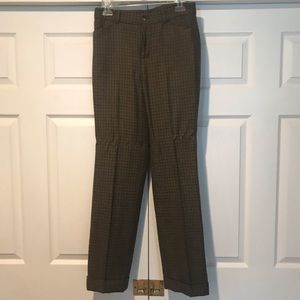 Lauren Ralph Lauren trousers